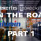On the Road: Unilumin Walk Through w/ Jason Barok Part 1