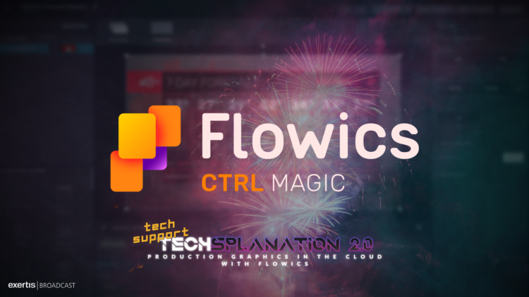Techsplanation Tech Support – Flowics