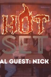 <strong>Hot Set: EP 1 – Nick Smith</strong>