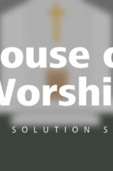 JB&A Solution Story: House of Worship