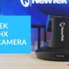 <strong>NEW from NewTek: PTZ3 Camera</strong>