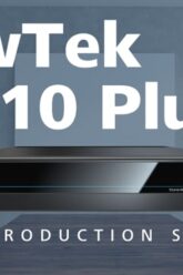 <strong>OTB: NewTek™ TriCaster® TC410 Plus for Enhanced Corporate Communications</strong>