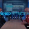 <strong>TTP: Vimeo Enterprise’s New Features with Lee Reemsnyder</strong>