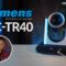OTB: NEW FEATURES in Lumen’s VC-TR40