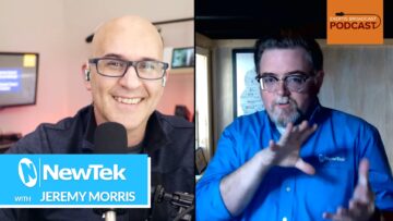 NewTek_Jeremy_Morris