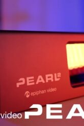 Epiphan | Pearl-2 All-in-One Live Production