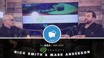 <strong>NSM 2023: Podcast | Seagate</strong>