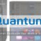 On the Bench: Quantum Media Storage