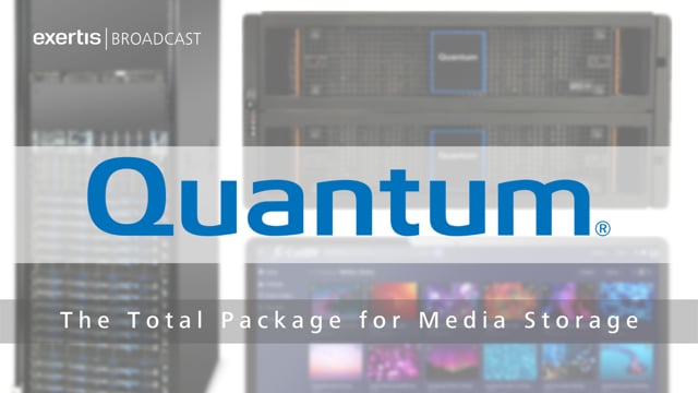 Quantum | Content Protection Top 5