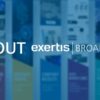 About Exertis Broadcast