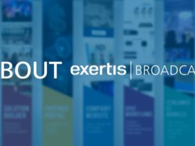About Exertis Broadcast