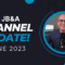 channel update