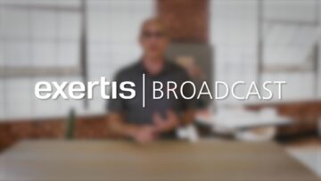 Exertis Broadcast Line Card 2022