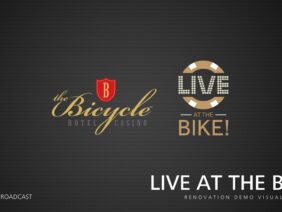 Exertis Broadcast: Live At The Bike – Reno Demo