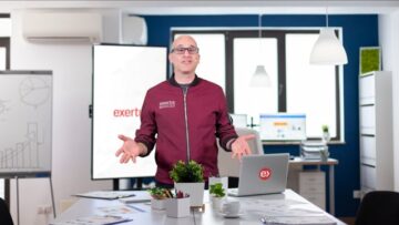 Exertis Broadcast Video Solution Builder
