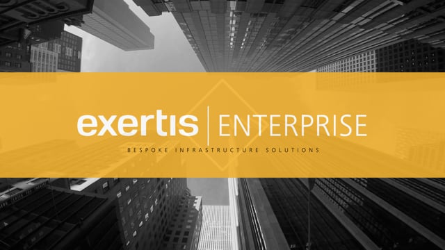 Exertis Enterprise Channel Intro Podcast