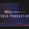 JB&A Video Production Reel 2021