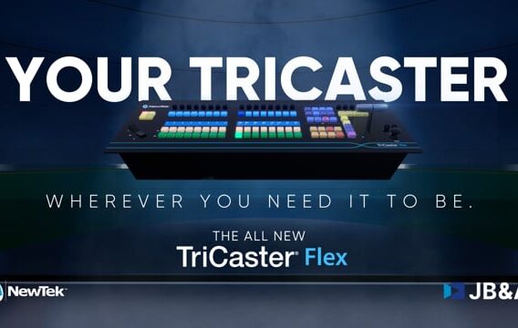 The NewTek Flex
