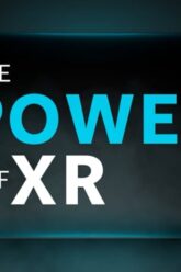 The Power of XR