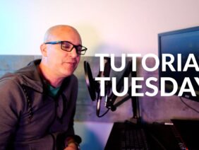 Tutorial Tuesday_ Expand Recording Capabilities with Cinedeck + NewTek’s LivePanel