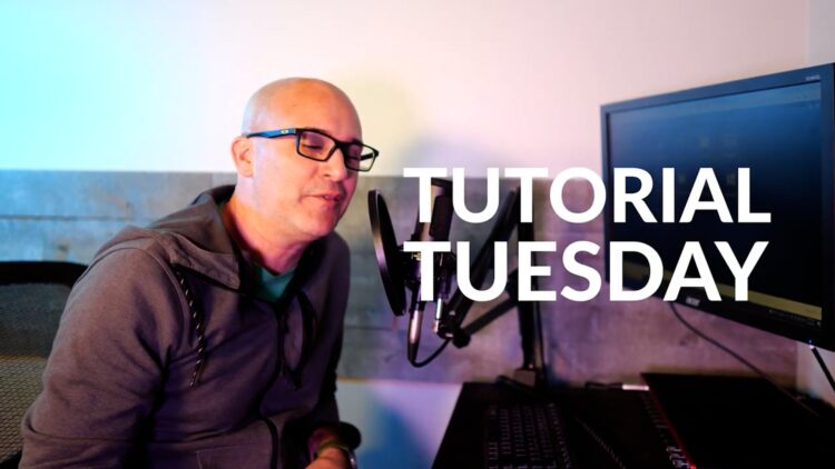 Tutorial Tuesday_ Expand Recording Capabilities with Cinedeck + NewTek’s LivePanel