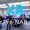 XR Overview at the Pre-NAB event