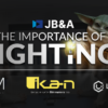the importance of lighting