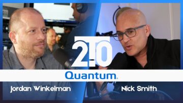 Quantum’s Myriad All Flash File and Object Storage File System