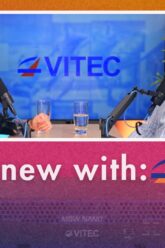 What’s new with Vitec w/ Steven Forrest | T20 Airplane Mode