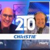 STUNNING Christie case studies | T20 Airplane Mode