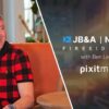 JB&A NSM 24′ Fireside Chat w/ Ben Leaver of Pixit Media