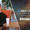 JB&A NSM 24′ Fireside Chat w/ Chris Donaldson of Unilumin