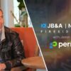 JB&A NSM 24′ Fireside Chat w/ Jason Perr of Perifery