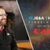 JB&A NSM ’24 Fireside Chat w/ Jeff Briggs of Canon