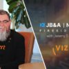 JB&A NSM ’24 Fireside Chat w/ Jeremy Morris of Vizrt