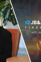 JB&A NSM ’24 Fireside Chat w/ Jeremy Morris of Vizrt