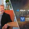 JB&A NSM ’24 Fireside Chat w/ Jon Landman of Vislink