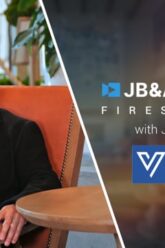 JB&A NSM ’24 Fireside Chat w/ Jon Landman of Vislink