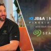 JB&A NSM ’24 Fireside Chat w/ Mark Anderson of Seagate Ep.2