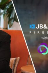 JB&A NSM ’24 Fireside Chat w/ Mike Lewis of Kramer