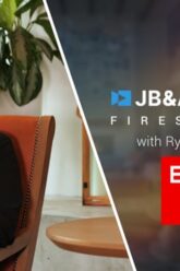 JB&A NSM ’24 Fireside Chat w/ Ryan McLaughlin of Barco