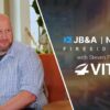 JB&A NSM 24 Fireside Chat w/ Steven Forrest of Vitec