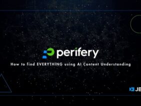 How to find EVERYTHING using AI Content Understanding with Perifery