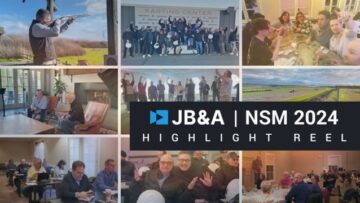 JB&A NSM 2024 Highlight Reel