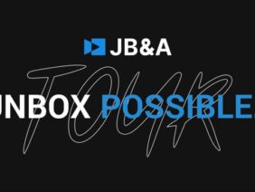 JB&A Pre-NAB 24 Stage: Jordan Winkelman, Quantum