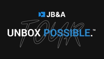 JB&A Pre-NAB 24 Stage: Jordan Winkelman, Quantum