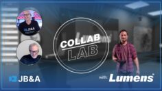 Collab Lab Ep. 2 | Corporate Applications w/ Rick Puleo of Lumens