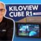 The Kiloview CUBE R1 Recorder System…THIS IS AWESOME!