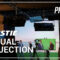 Christie Virtual Projection FIRST LOOK | JB&A Pre-NAB 2025