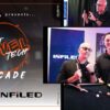Next Level Tech Arcade w/INFiLED | JB&A NSM 2025